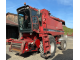 Комбайн Case IH 1680 (1992)