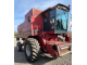 Комбайн Case IH 1680 (1992)