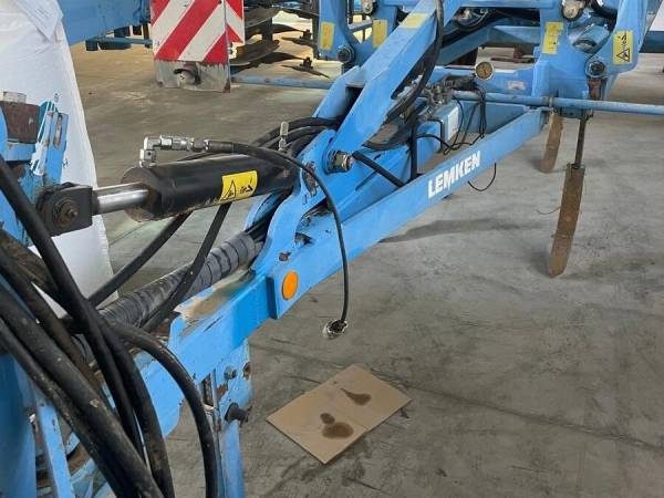 Культиватор Lemken Karat 9/400 KUA (2009)