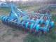 Дискова борона Lemken Heliodor 8/300 (2006)