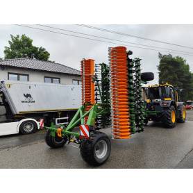 Дискова борона Amazone Catros+ 7003‑2TS (2023)