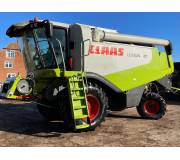 Комбайн Claas Lexion 510