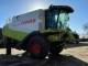 Комбайн Claas Lexion 510 (2006)