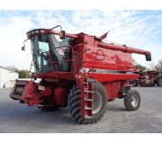 Комбайн Case IH 2166