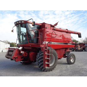 Комбайн Case IH 2166 (1996)