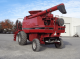 Комбайн Case IH 2166 (1996)