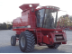Комбайн Case IH 2166 (1996)