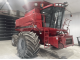 Комбайн Case IH 2166 (1995)