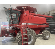 Комбайн Case IH 2166