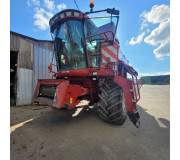Комбайн Case IH 2166