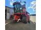 Комбайн Case IH 2166 (1996)