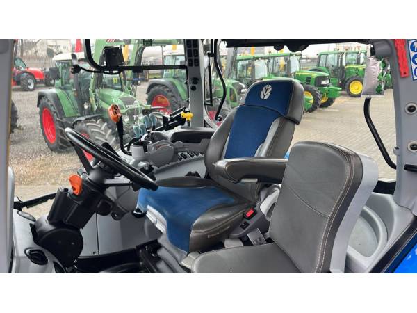 Трактор New Holland T7.260 (2018)