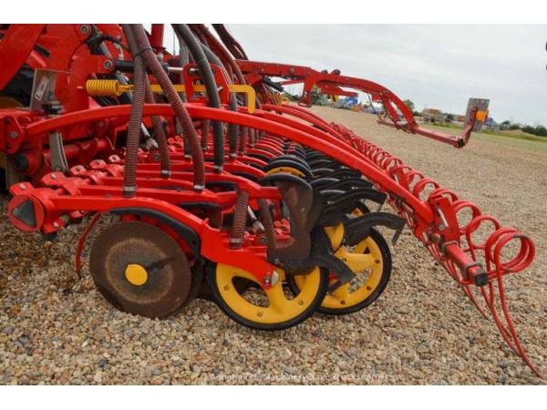 Сеялка пневматическая Väderstad SPIRIT ST600C STRIP-DRILL 6M (2016)