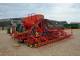 Сеялка пневматическая Väderstad SPIRIT ST600C STRIP-DRILL 6M (2016)