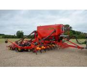 Сеялка пневматическая Väderstad SPIRIT ST600C STRIP-DRILL 6M