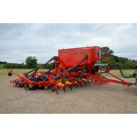 Сівалка пневматична Väderstad SPIRIT ST600C STRIP-DRILL 6M (2016)