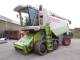 Комбайн Claas Lexion 480 (2000)
