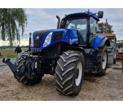 Трактор New Holland T8.360