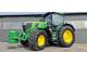 Трактор John Deere 6210R (2013)