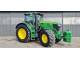 Трактор John Deere 6210R (2013)