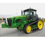 Трактор John Deere 8345RT