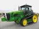 Трактор John Deere 8345RT (2011)
