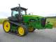 Трактор John Deere 8345RT (2011)