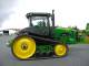 Трактор John Deere 8345RT (2011)