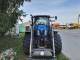 Трактор New Holland T6.165AC (2015)