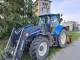 Трактор New Holland T6.165AC (2015)