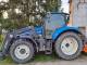 Трактор New Holland T6.165AC (2015)