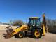 Екскаватор-навантажувач JCB 3CX (2013)