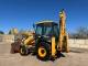 Екскаватор-навантажувач JCB 3CX (2013)