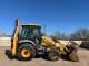 Екскаватор-навантажувач JCB 3CX (2013)