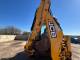 Екскаватор-навантажувач JCB 3CX (2013)