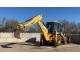 Екскаватор-навантажувач JCB 3CX (2013)