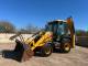 Екскаватор-навантажувач JCB 3CX (2013)