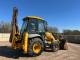 Екскаватор-навантажувач JCB 3CX (2013)