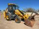 Екскаватор-навантажувач JCB 3CX (2013)