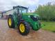 Трактор John Deere 6140R (2013)