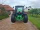 Трактор John Deere 6140R (2013)