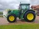 Трактор John Deere 6140R (2013)