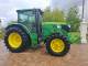 Трактор John Deere 6140R (2013)