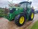 Трактор John Deere 6140R (2013)