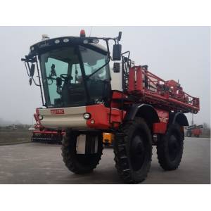Обприскувач Agrifac CONDOR (2015)