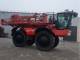 Обприскувач Agrifac CONDOR (2015)