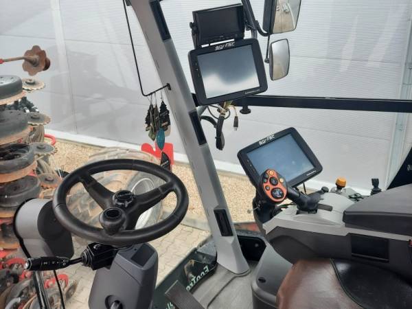 Обприскувач Agrifac CONDOR (2015)