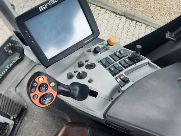Обприскувач Agrifac CONDOR (2015)