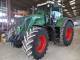 Трактор Fendt 824 (2015)