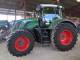 Трактор Fendt 824 (2015)